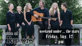 weekend under - concert LOOPS