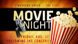 weekend under - movie LOOPS