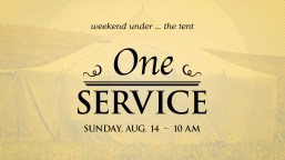 weekend under - worship LOOPS