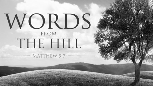 words-from-the-hill-bulletin