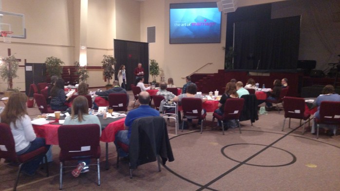 The Art of Marriage 2