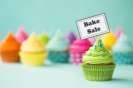 bake-sale
