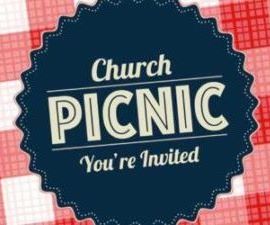 church picnic