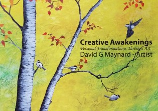 Creative Awakenings