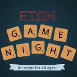Etch Game Night