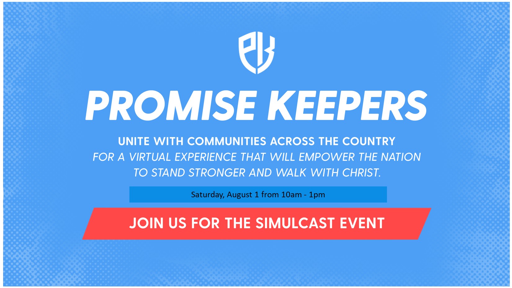 Promise keepers